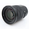 Sony E 18-105mm f/4 G OSS PZ occasion