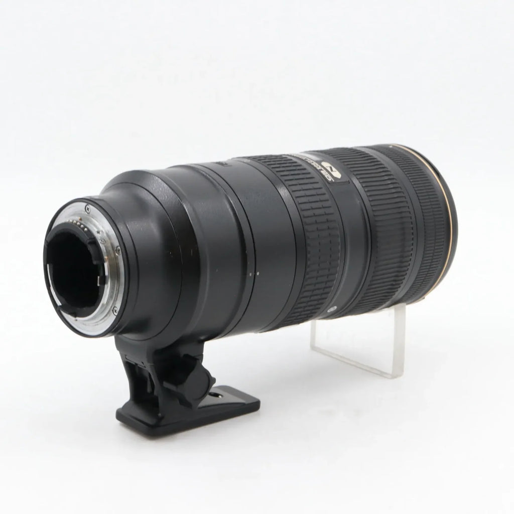 Nikon AF-S 70-200mm f/2.8 G ED VR II gebraucht