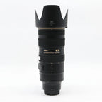 Nikon AF-S 70-200mm f/2.8 G ED VR II gebraucht