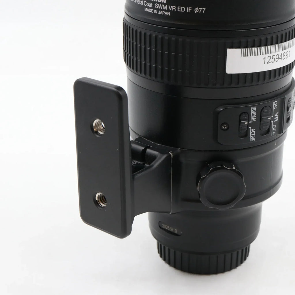 Nikon AF-S 70-200mm f/2.8 G ED VR II gebraucht
