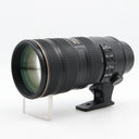 Nikon AF-S 70-200mm f/2.8 G ED VR II gebraucht