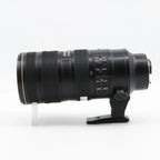 Nikon AF-S 70-200mm f/2.8 G ED VR II gebraucht