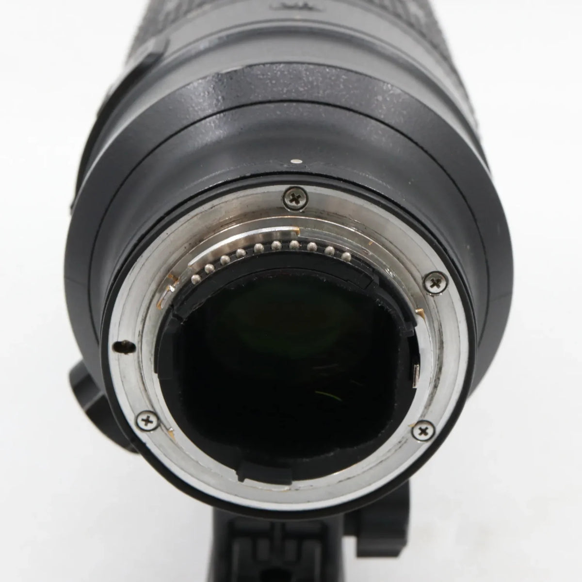 Nikon AF-S 70-200mm f/2.8 G ED VR II gebraucht