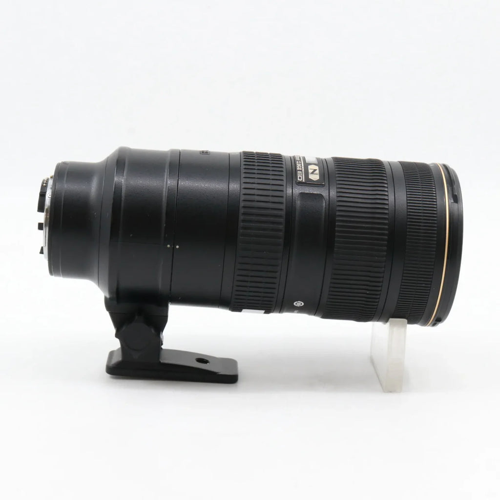 Nikon AF-S 70-200mm f/2.8 G ED VR II gebraucht