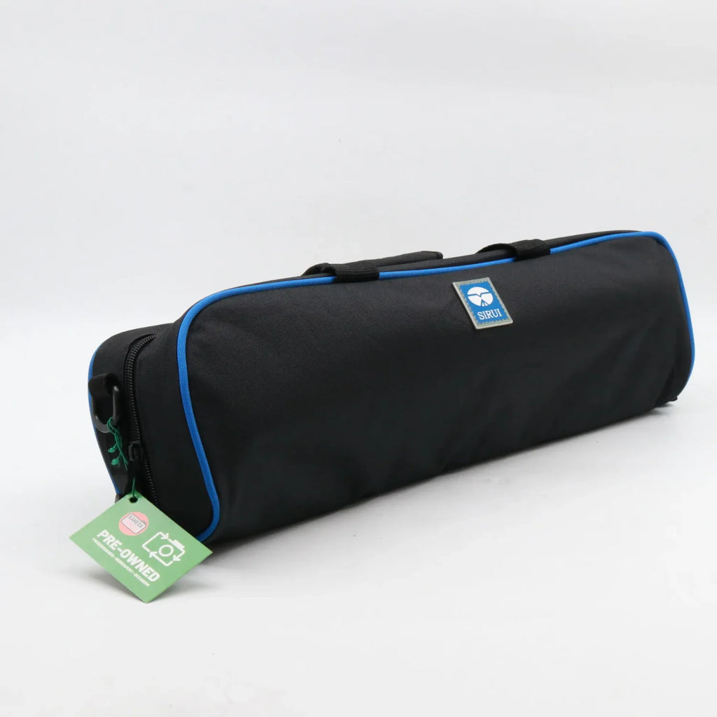 Sirui Traveller T-1004XL + E-10 gebraucht