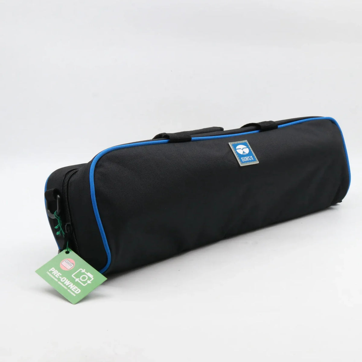 Sirui Traveller T-1004XL + E-10 gebraucht