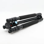 Sirui Traveller T-1004XL + E-10 gebraucht
