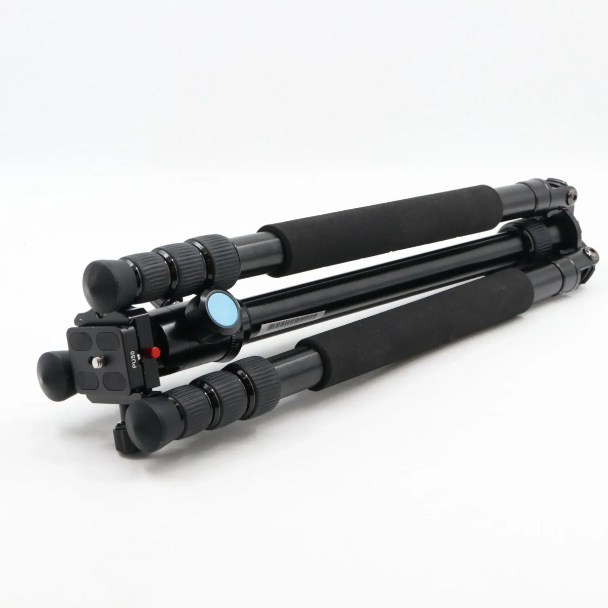 Sirui Traveller T-1004XL + E-10 gebraucht