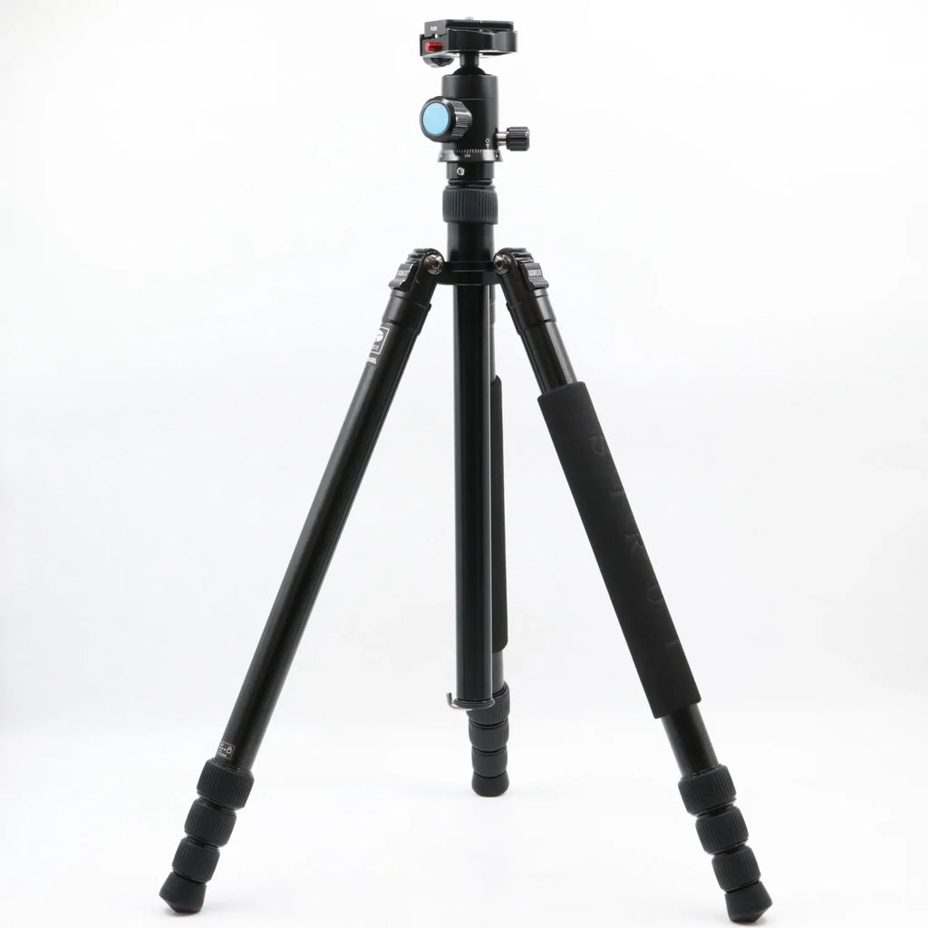 Sirui Traveller T-1004XL + E-10 gebraucht