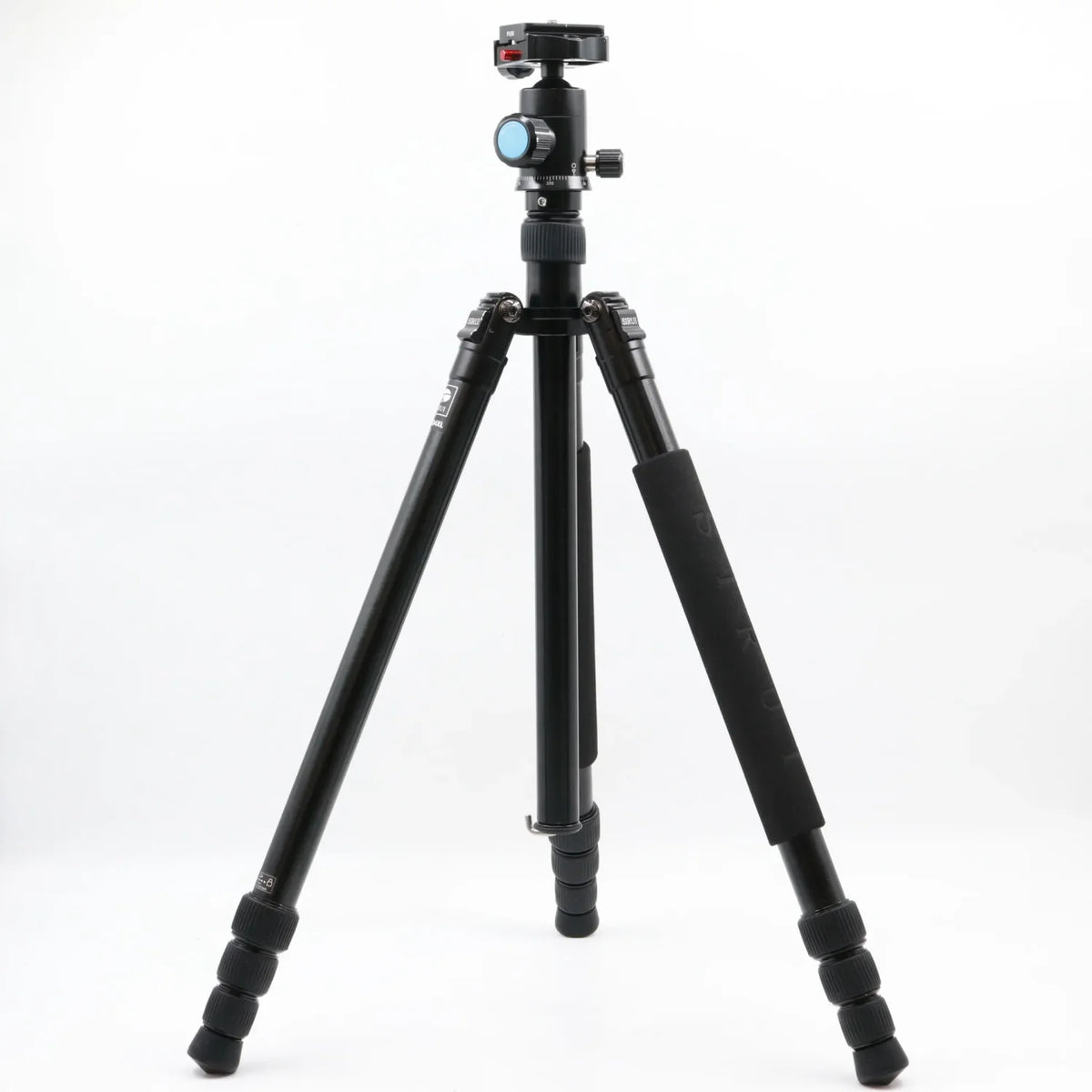 Sirui Traveller T-1004XL + E-10 gebraucht