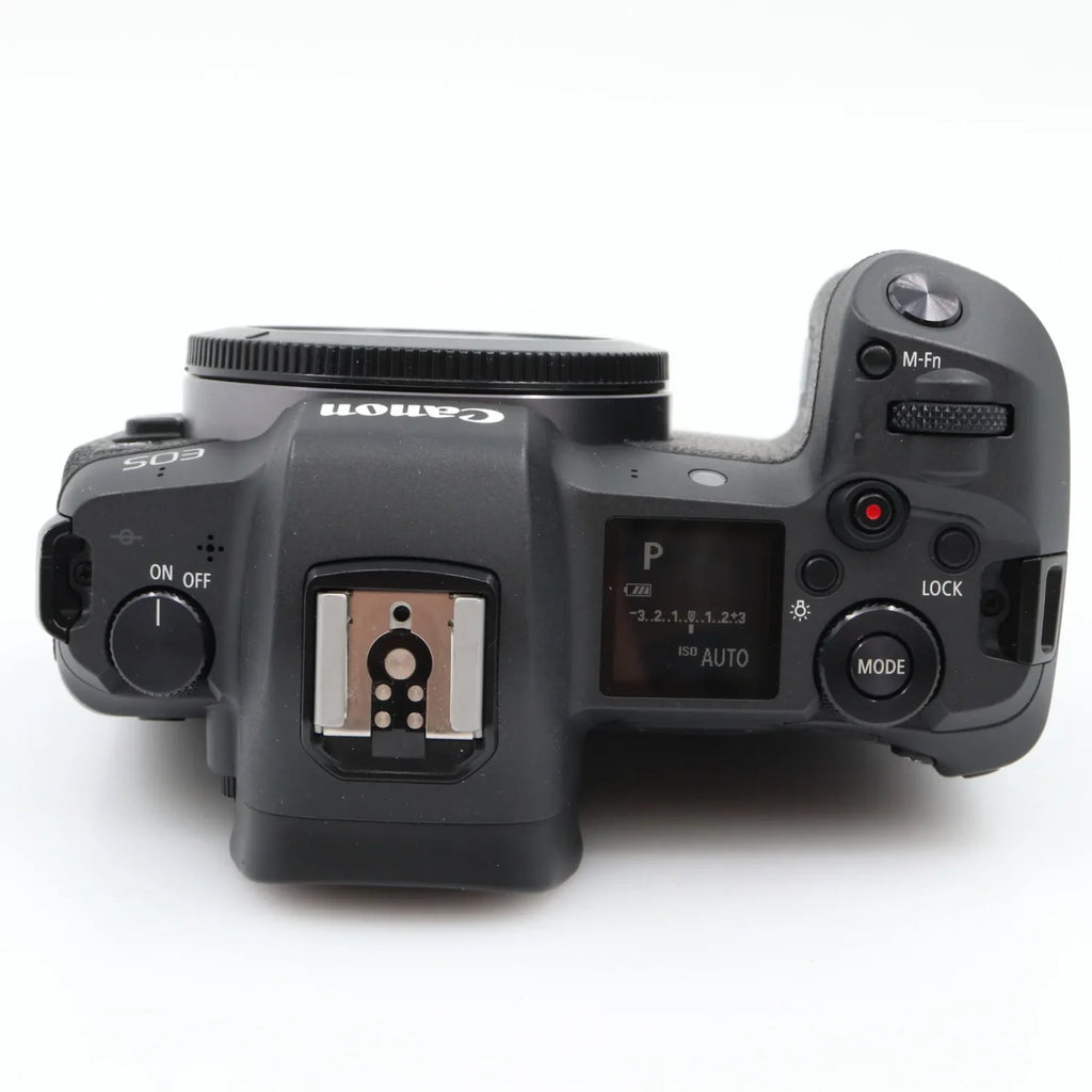 Canon EOS R Gehäuse gebraucht