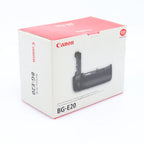 Canon BG-E20 batterygrip occasion