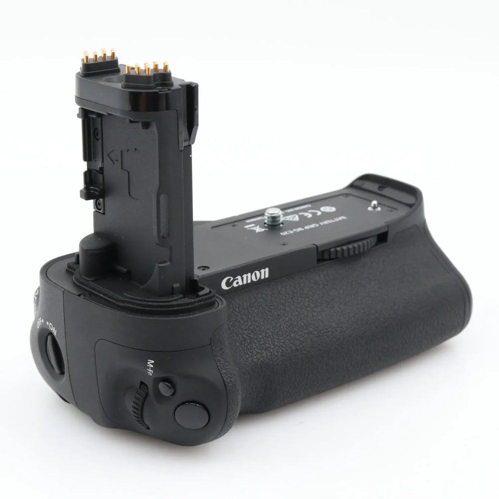 Canon BG-E20 batterygrip occasion