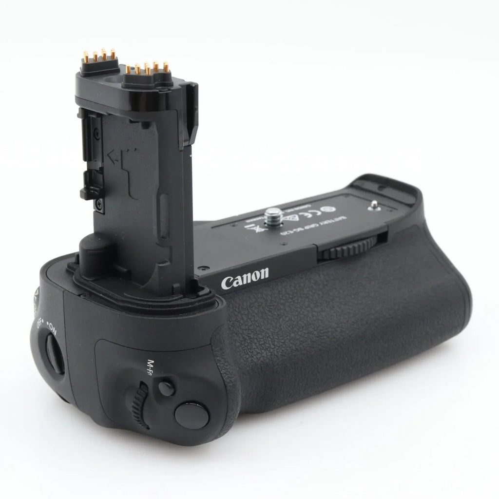 Canon BG-E20 batterygrip occasion