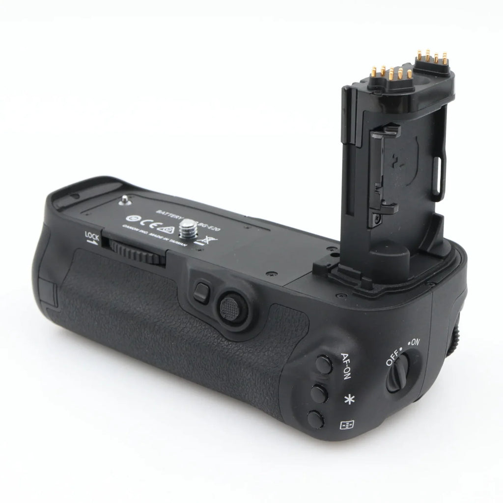 Canon BG-E20 batterygrip occasion