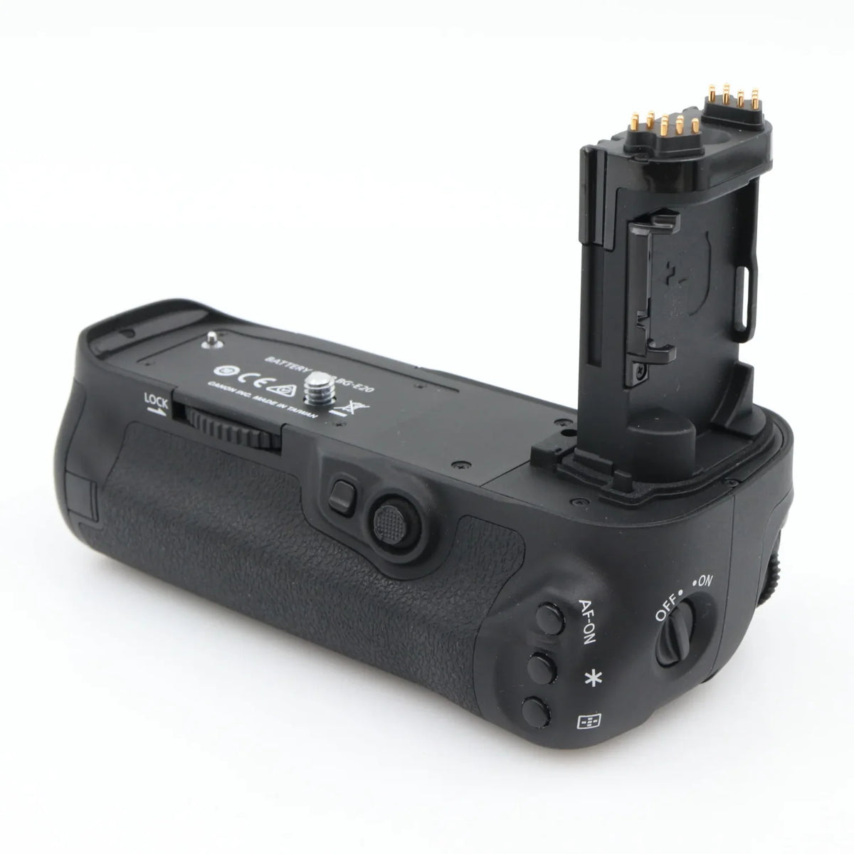 Canon BG-E20 batterygrip occasion