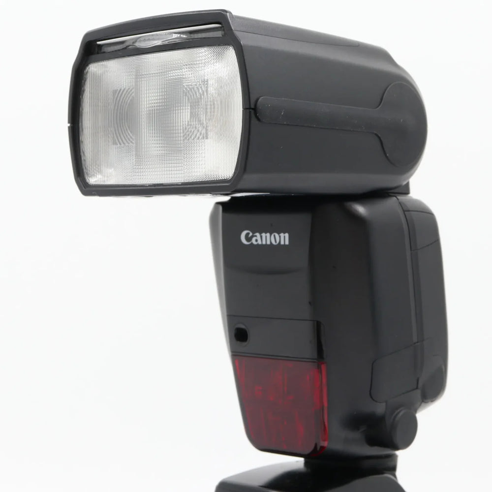 Canon Speedlite 600EX II-RT occasion