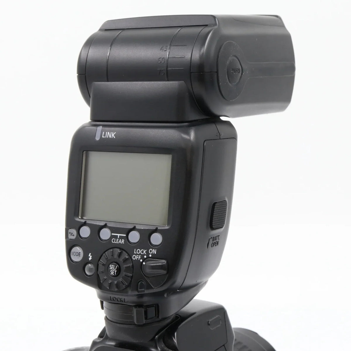 Canon Speedlite 600EX II-RT occasion