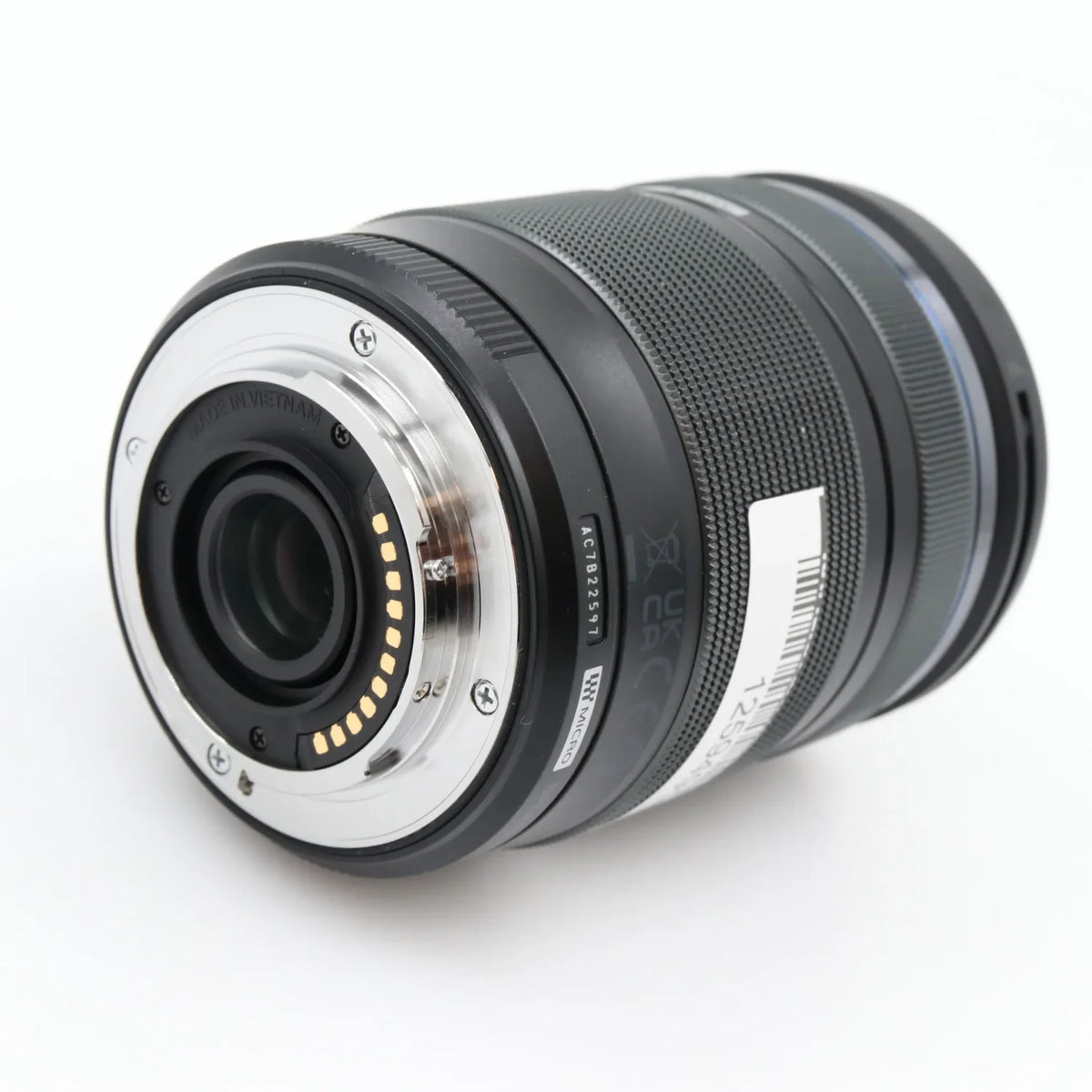 Olympus M.Zuiko Digital ED 14-150mm f/4.0-5.6 II gebraucht