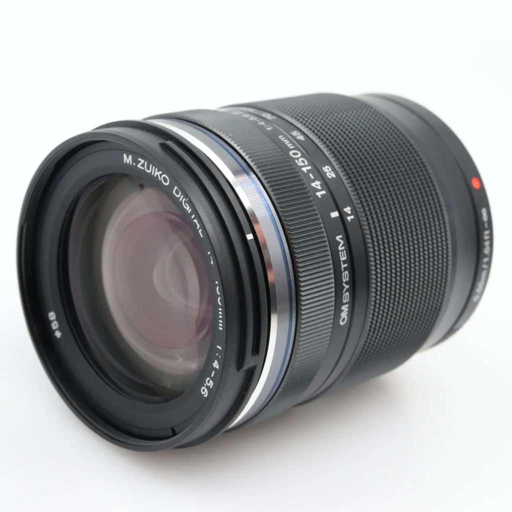 Olympus M.Zuiko Digital ED 14-150mm f/4.0-5.6 II gebraucht