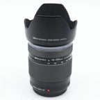 Olympus M.Zuiko Digital ED 14-150mm f/4.0-5.6 II gebraucht