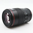 Canon EF 100mm f/2 USM used