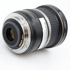 Canon EF-S 10-22mm f/3.5-4.5 USM occassion