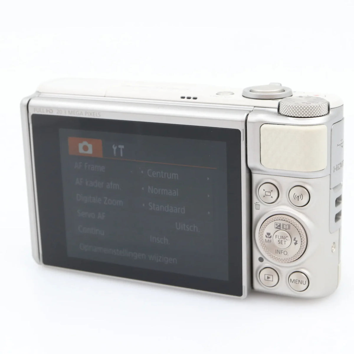 Canon Powershot SX730 HS occasion