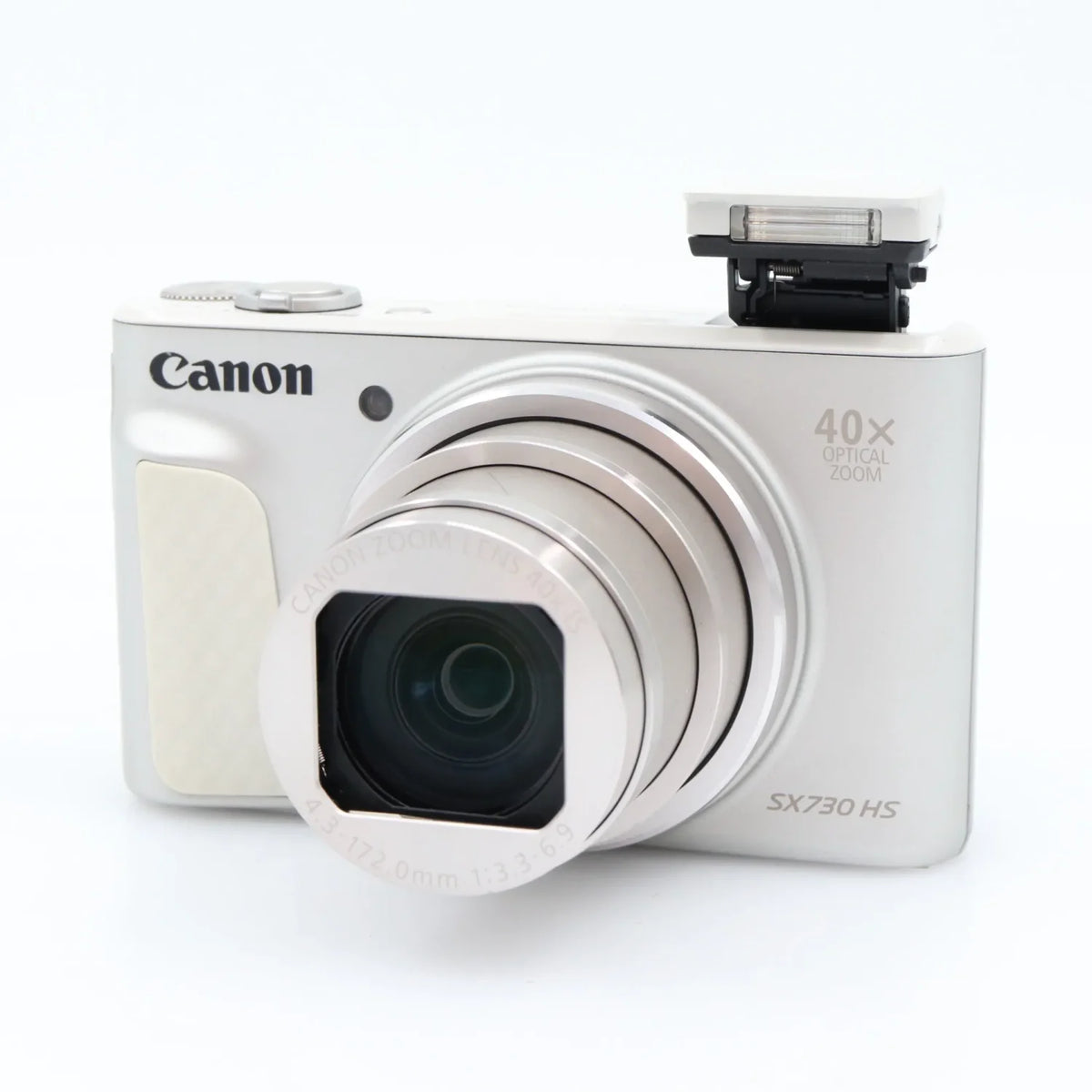 Canon Powershot SX730 HS occasion