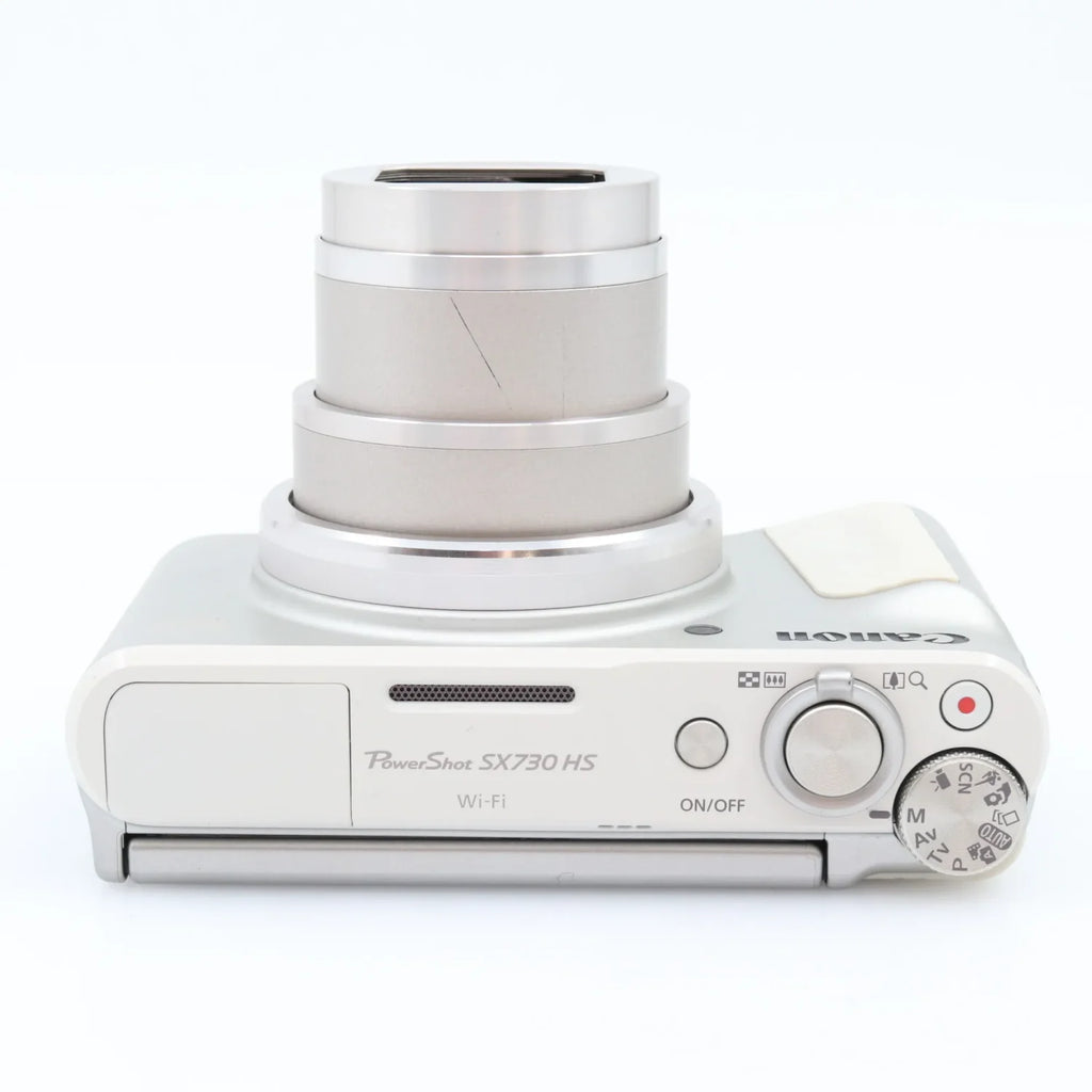 Canon Powershot SX730 HS occasion