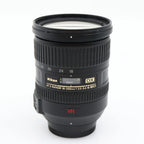 Nikon AF-S 18-200mm f/3.5-5.6G ED DX VR gebraucht