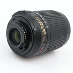Nikon AF-S 55-200mm f/4-5.6G ED VR DX occasion
