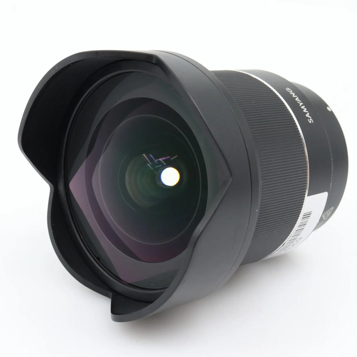 Samyang 14mm f/2.8 AF Sony FE occasion