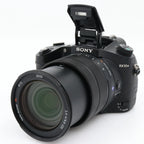 Sony Cybershot DSC-RX10 IV gebraucht