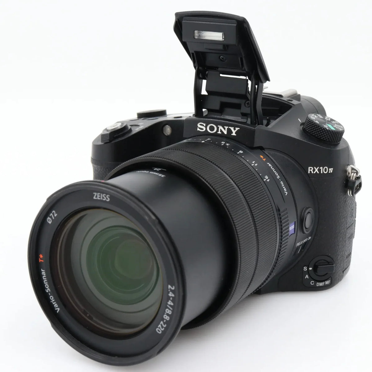 Sony Cybershot DSC-RX10 IV gebraucht