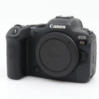 Canon EOS R6 Gehäuse gebraucht