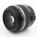 Canon EF-S 60mm f/2.8 Macro USM used