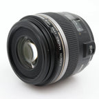 Canon EF-S 60mm f/2.8 Macro USM used