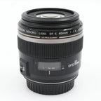 Canon EF-S 60mm f/2.8 Macro USM used