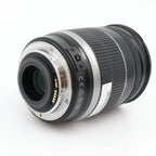 Canon EF-S 18-200mm f/3.5-5.6 IS used