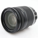 Canon EF-S 18-200mm f/3.5-5.6 IS used
