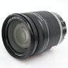 Canon EF-S 18-200mm f/3.5-5.6 IS used