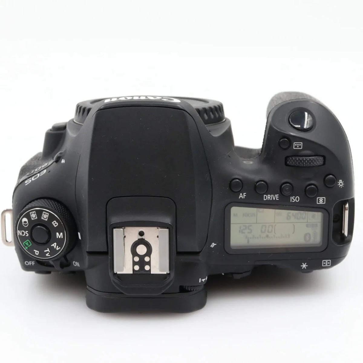 Canon EOS 90D boîtier occasion