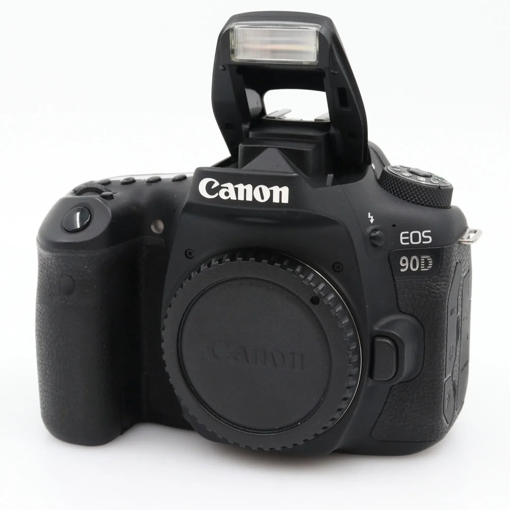 Canon EOS 90D boîtier occasion