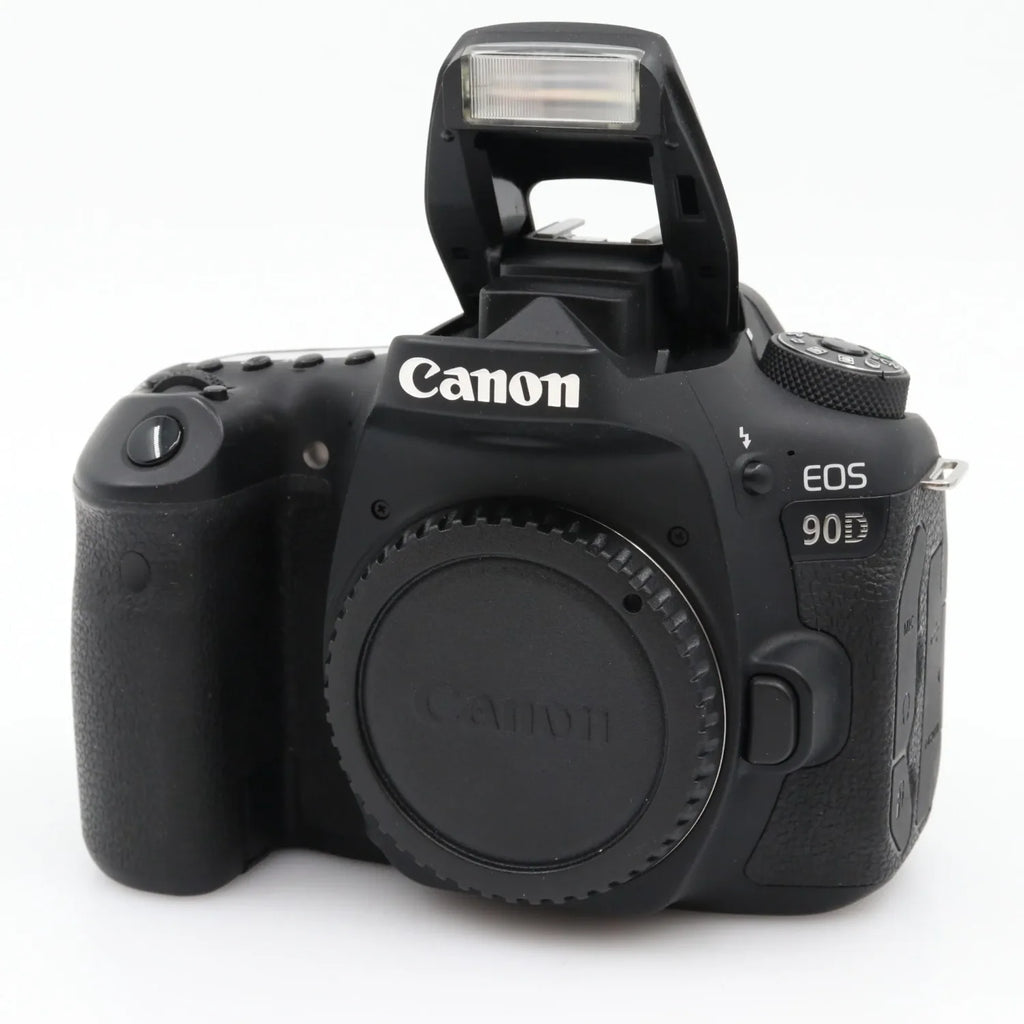 Canon EOS 90D boîtier occasion