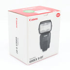 Canon Speedlite 600EX II-RT used