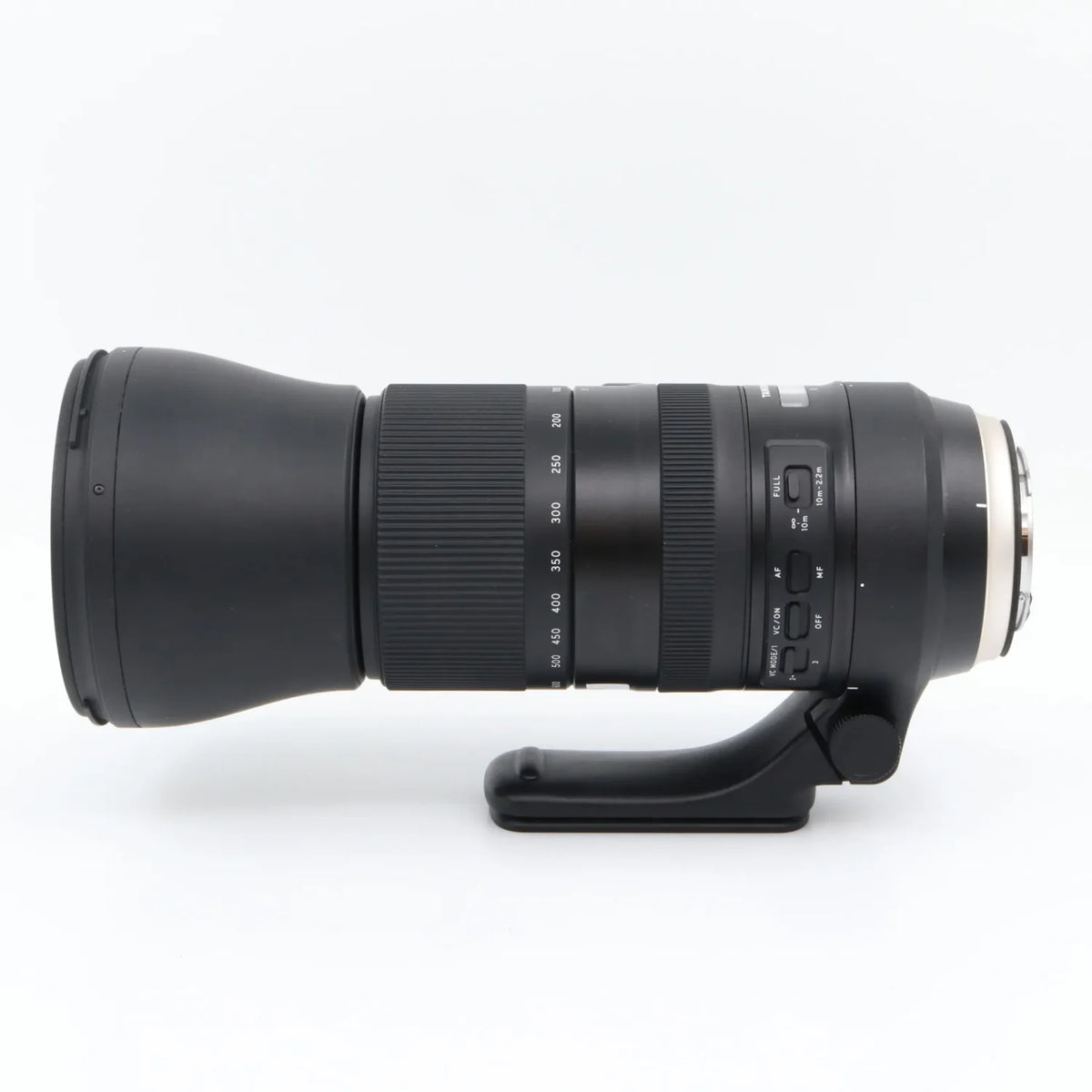 Tamron 150-600mm f/5-6.3 Di VC USD G2 Canon EF used