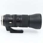 Tamron 150-600mm f/5-6.3 Di VC USD G2 Canon EF used