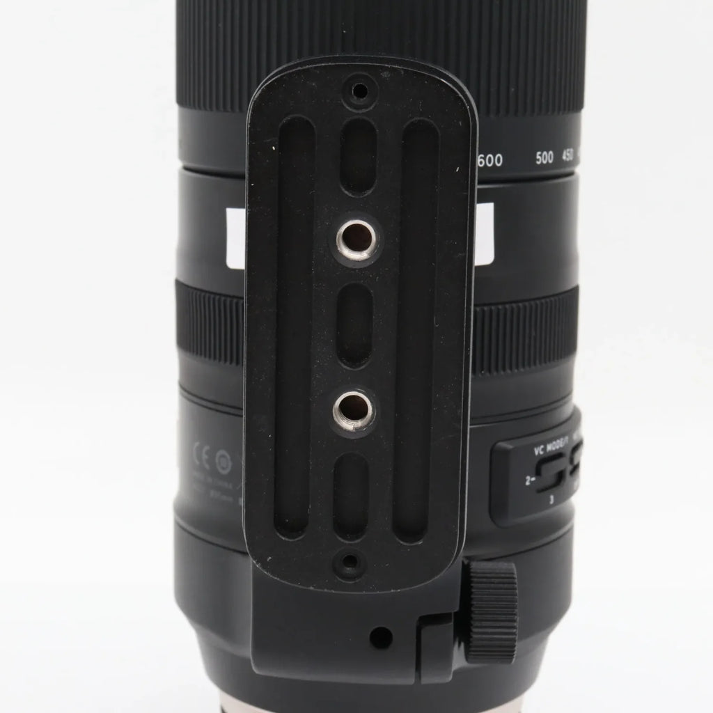 Tamron 150-600mm f/5-6.3 Di VC USD G2 Canon EF used