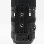 Tamron 150-600mm f/5-6.3 Di VC USD G2 Canon EF used